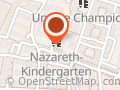 Nazarethkirche  - Evangelisch-Lutherische Kirchengemeinde München - Immanuel-Nazareth