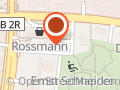 Sina Ghiassi Rechtsanwältin