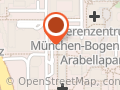 Arabella-Orthopädie - Die Orthopädisch- / Schmerztherapeutische Praxis im Arabellahaus