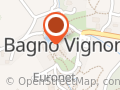 Toscana Lovers - Tuscan Handicraft (sul lato della magnifica vasca cinquecentesca di acqua termale)