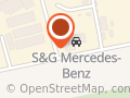 Mercedes-Benz S&G Automobil GmbH Querfurt Teile und Zubehör