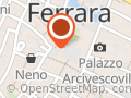 Amedeo Barber Shop Ferrara