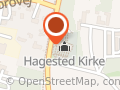 Hagested Kirke