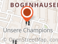 Unsere Champions Kinderkrippe & Kindergarten – Bogenhausen