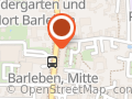 Arbeitsmedizin Barleben