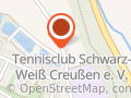 Tennisclub Schwarz - Weiß Creußen e. V.