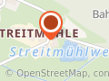 Sägewerk Engelhardt - Streitmühle