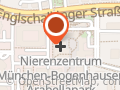 Telefonzelle Bogenhausen