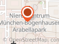 TCM-Praxis Fei Long im Gesundheitszentrum am Rosenkavalierplatz