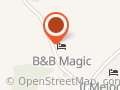 Bed & Breakfast MaGiC Dozza