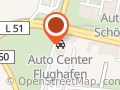 Automobil Center Flughafen
