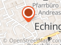 Paris Barbershop Eching