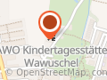Arbeiterwohlfahrt, Bezirksverband Oberbayern e.V. Kindergarten Wawuschel