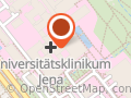 Universitysklinikum Jena Klinik für Innere Medizin III