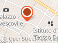 Trattoria Toscana da Baffino