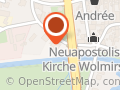 AWO Jugendeinrichtung Nomi Rubelhaus