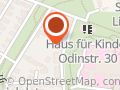 Kinderkrippe Teutonenstraße