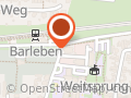 Verein Insel für alternativen e.V. Jugendclub Barleben