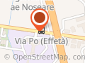 Istitututo Effeta' Per La Rieducazione Fonetica