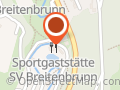 Sportgaststätte