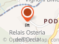 Relais Osteria dell'Orcia