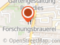 Bräustüberl der Forschungsbrauerei