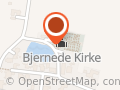 Bjernede rundkirke