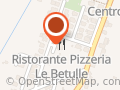 Ristorante Pizzeria Le Betulle