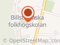Billströmska Folkhögskolan