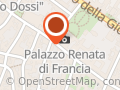 Universita' Degli Studi Di Ferrara/Rettorato ed Uffici Amministrativi