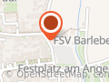 Sportheim Barleben