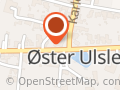 Øster Ulslev Forsamlingshus