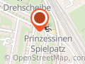 Prinzessinnen Spielplatz