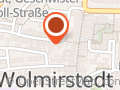 Haarscharf Wolmirstedt