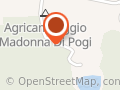Agricampeggio Madonna di Pogi