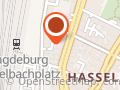 Pizza Bulls Magdeburg