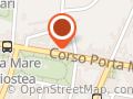 Pizzeria Ariostea Ferrara