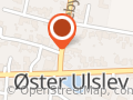 Rasmussen Willy møbelpolstrer