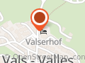 Albergo Valserhof - Hotel