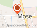 Kinderheim Mose