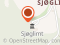 Sjøglimt leirsted og catering