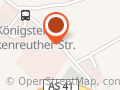 Heim Königstein - Pflegeabteilung