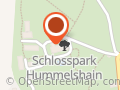 Neues Jagdschloss Hummelshain