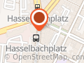 Nestwärme e.V. Physiotherapie Sternstraße