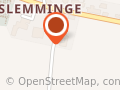 Sakskøbing Badminton- Og Tennis Klub