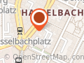 Frau Jeanette Hasse