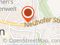 Freie Tankstelle VW Hartmann Creußen