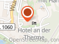 "Felix" und "Felicia" im Hotel an der Therme