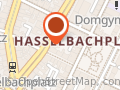 Flinke Pfanne (Hasselbachplatz) - Magdeburg