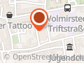 Halle der Freundschaft